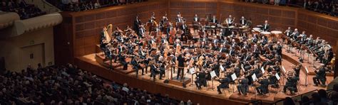 SF Symphony Contract Talks Go Into High Gear | San Francisco Classical Voice