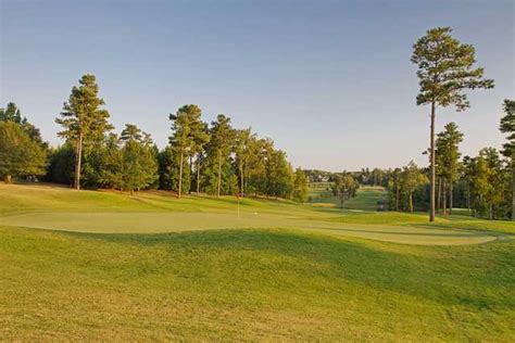 The Providence Golf Club Tee Times - Monroe GA