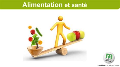 Alimentation et santé