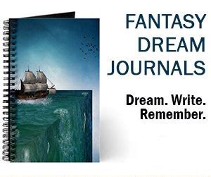 Dream Journal