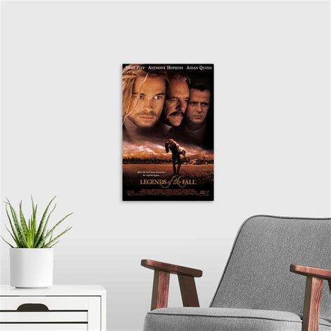 Legends of the Fall (1994) Wall Art, Canvas Prints, Framed Prints, Wall ...