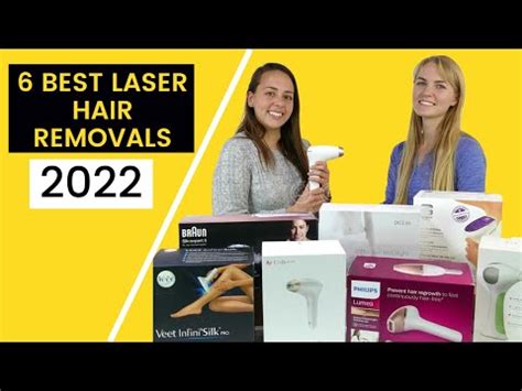 Which one is the best laser hair removal machine? - CNC Projects