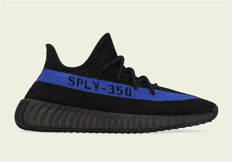 adidas Yeezy Boost 350 v2 "Dazzling Blue" GY7164 Release Info | SneakerNews.com