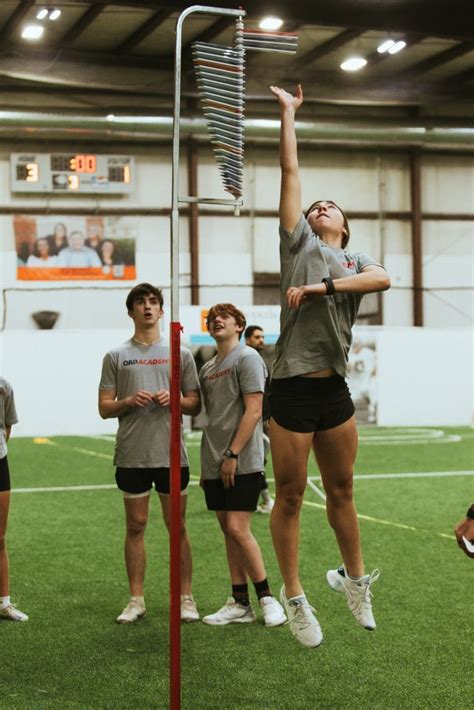 Training To Increase Vertical Jump Height: 5 Primary Qualities | Blog