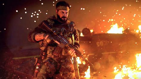 El sistema de prestigio vuelve al multijugador de Call Of Duty Black Ops Cold War