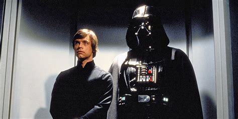 Mark Hamill Was Skeptical About Luke's Role in Return of the Jedi