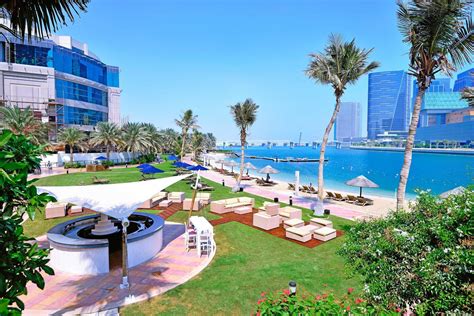 Beach Rotana Abu Dhabi | Hotell og leiligheter | Abu Dhabi | Apollo Reiser