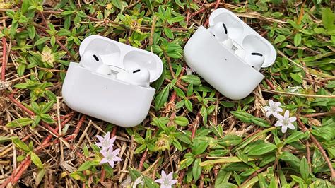 AirPods Pro 3 vs AirPods Pro 2: Biggest upgrades to…