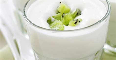 Kiwi Mousse recipe | Eat Smarter USA