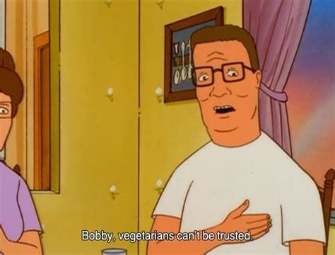 King of the Hill Quotes | Others