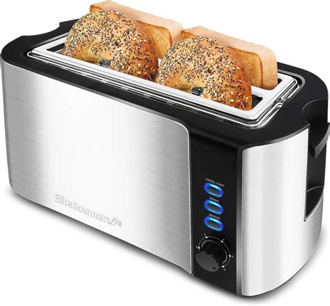 7 Best Selling Toasters of 2023 - Review Hub