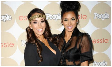 ‘Basketball Wives: LA’ Stars Gloria & Laura Govan Land Their Own Show | Old School 100.3