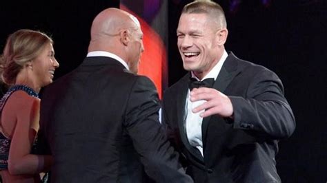 WWE News: Kurt Angle heaps massive praise on John Cena