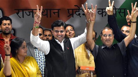 Rajasthan Assembly Polls: Congress releases third list of candidates; Check it out