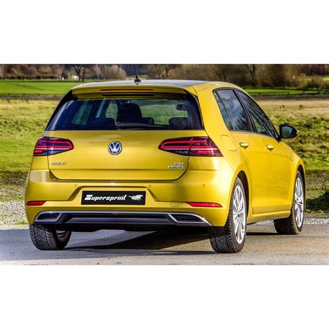 rămas Depune huh golf 7 1.0 Exterior Frasin neplătit