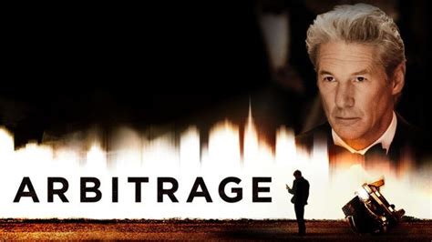 Arbitrage (2012) - HBO Max | Flixable