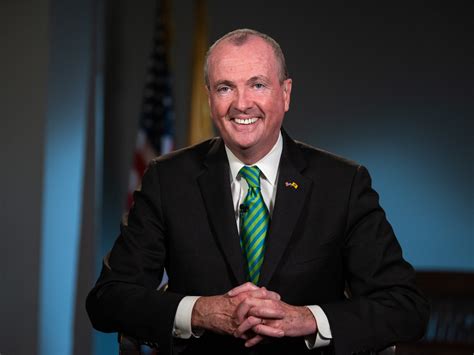 New Jersey Governor Signs Bills Restoring Voting Rights To More Than 80,000 People : NPR