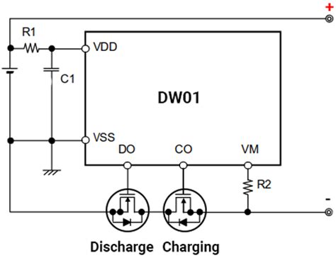 18650 Lithium Battery Protection Board Features, Datasheet, Alternatives