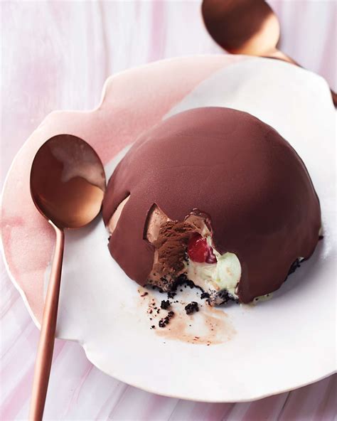 20 Best Chocolate Desserts