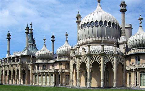 John Nash, Royal Pavilion, Brighton – Smarthistory