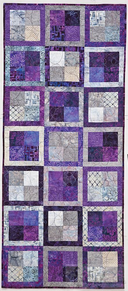 82 Purple Quilt ideas | quilts, quilt patterns, purple quilts