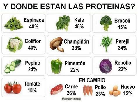 Quimica: Proteinas