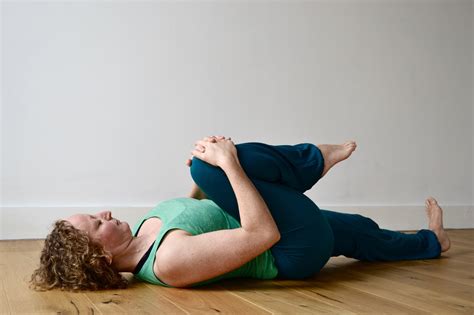 Benefits of a Somatic Yoga Practice — Jeni Howland