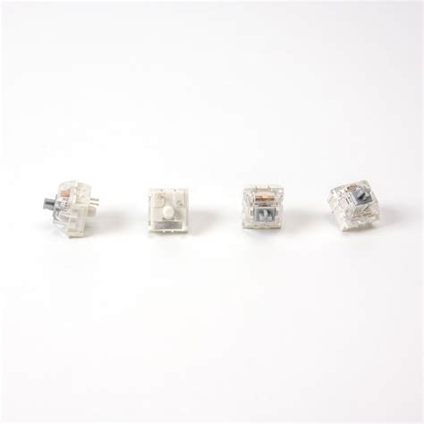 Kailh Box Winter Tactile Switch Set – Kailh switch