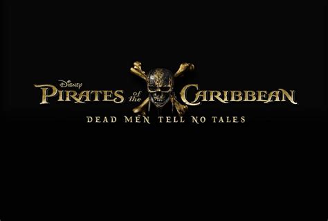 Watch: The First 'Pirates of the Caribbean: Dead Men Tell No Tales ...