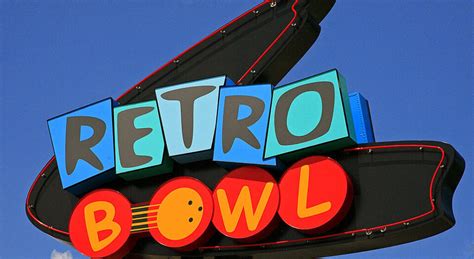 Experience The Thrill Of Retro Bowl Unblocked: A Nostalgic Gaming Adventure