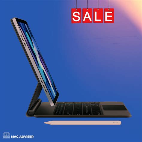 iPad On Sale April 2021 | Best iPad Deals