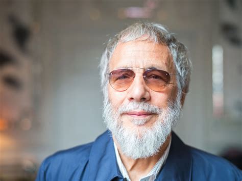 Cat Stevens Children: Who are Cat Stevens' Six Children? | TheCityCeleb