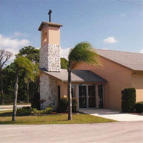 Our Churches - The Episcopal Diocese of Central Florida