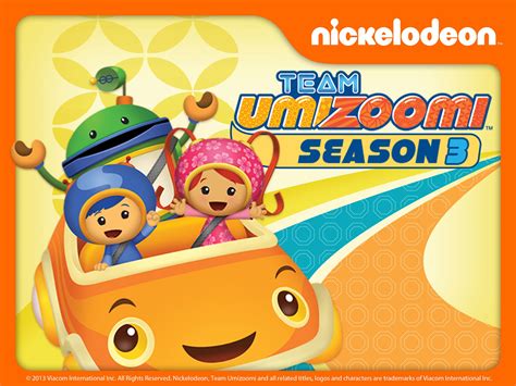 Team Umizoomi Haircut Hijinx - Team Umizoomi (UK dub) S3 Ep17 - Haircut Hijinx - Part 2 ...