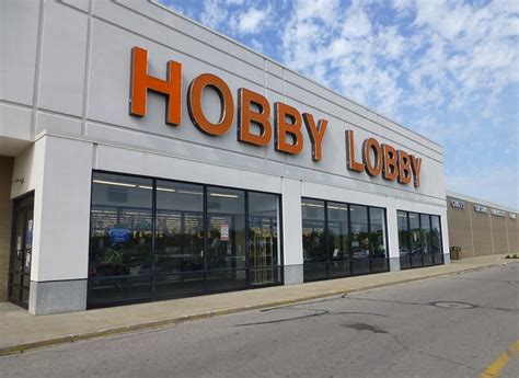Hobby Lobby in Mansfield, Ohio | Flickr - Photo Sharing!