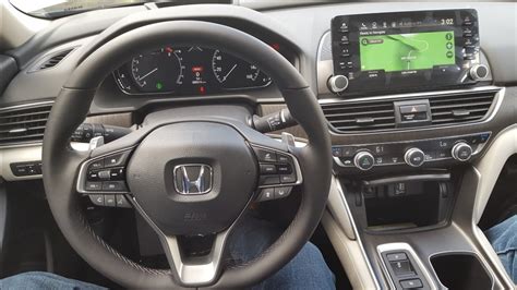 2019 Honda Accord Review, Prices, Trims, Features & Pictures