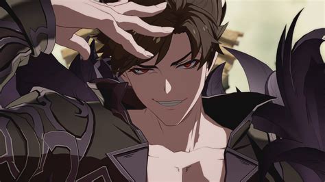 Granblue Fantasy: Versus - Additional Character Set (Belial) on Steam