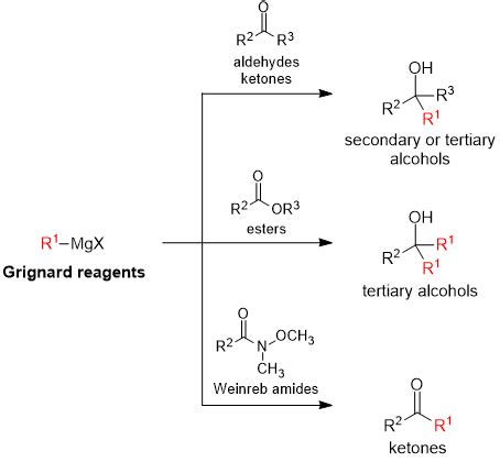 Grignard Reaction | TCI EUROPE N.V.