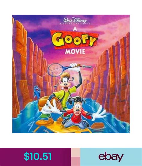 Pin on A Goofy Movie