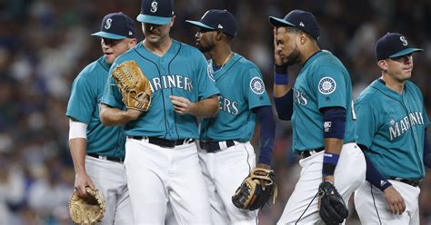 Fight broke out in Seattle Mariners clubhouse