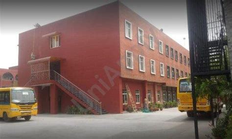 Dev Samaj Modern School(DSMS), Nehru Nagar, Delhi: Fee Structure, Admission Form 2023-2024