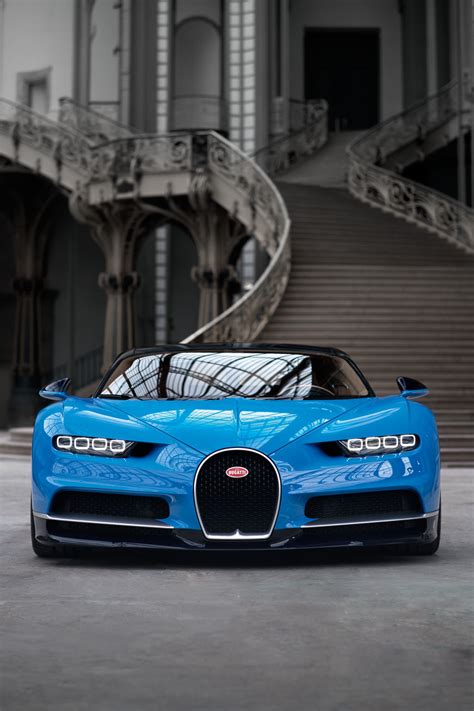 Bugatti Chiron - galeria, zdjęcie 37