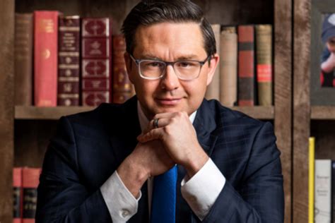 Pierre Poilievre brings his federal Conservative leadership train to ...