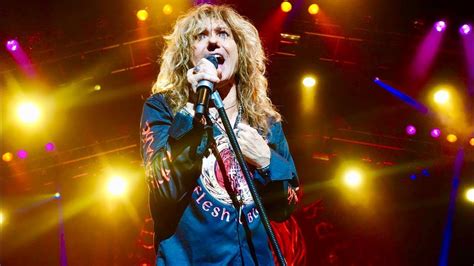 Whitesnake Live Full Concert 2020 - YouTube