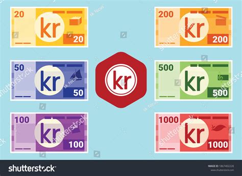 2,765 Swedish Krona Images, Stock Photos & Vectors | Shutterstock