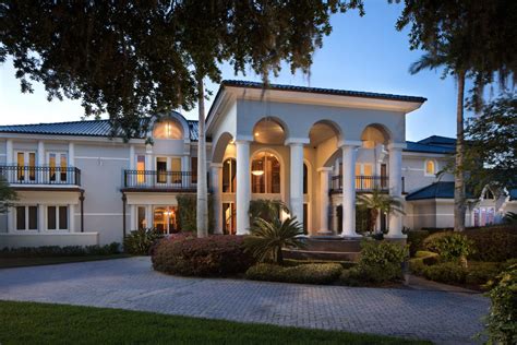 Shaquille O'Neal Is Selling His Baller $28 Million Florida Mansion