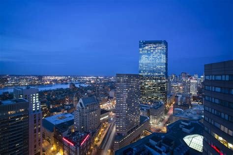 Boston Marriott Copley Place Boston, Massachusetts, US - Reservations.com