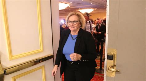 Claire McCaskill transitions from Senate to television | FOX 2