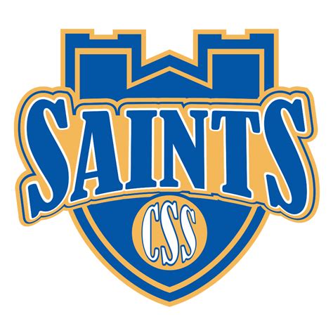 College of St. Scholastica Saints Color Codes Hex, RGB, and CMYK - Team ...