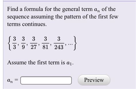 Geometric Sequence Equation Nth Term - Tessshebaylo